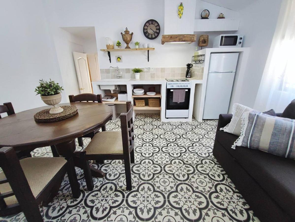 Cortijo Pennymaria Poolside Apartment Near Montefrio With Stunning Views Esterno foto