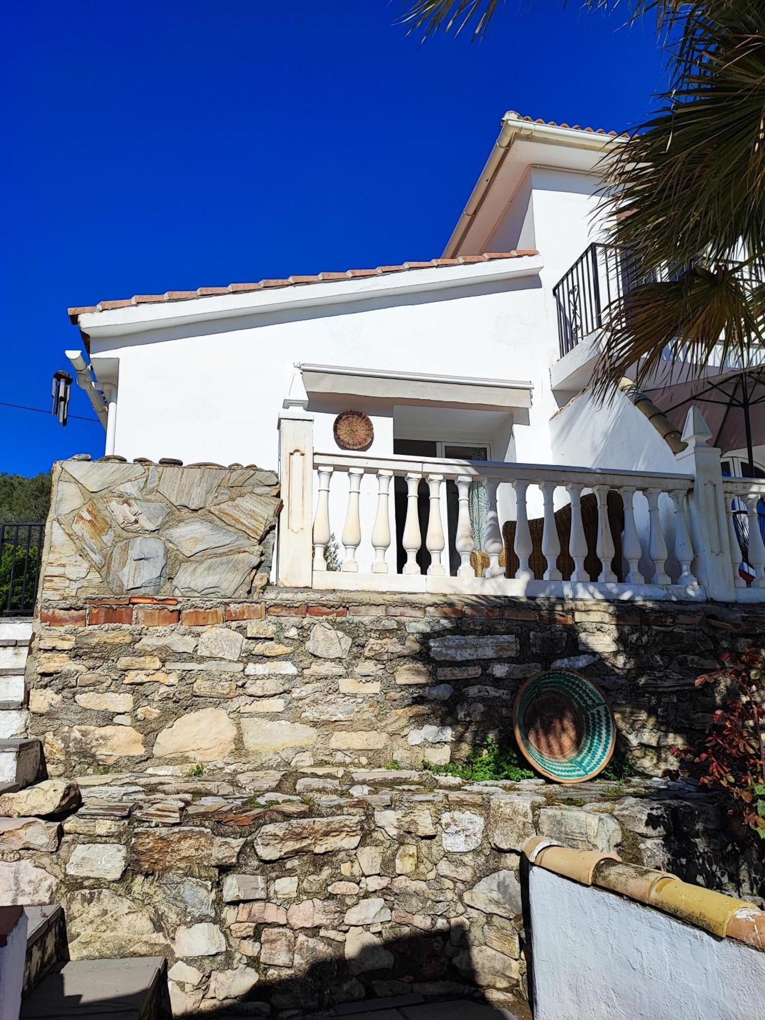 Cortijo Pennymaria Poolside Apartment Near Montefrio With Stunning Views Esterno foto
